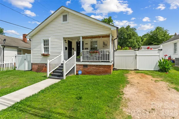 $280,000 | 714 Pine Street, Kannapolis, NC 28081