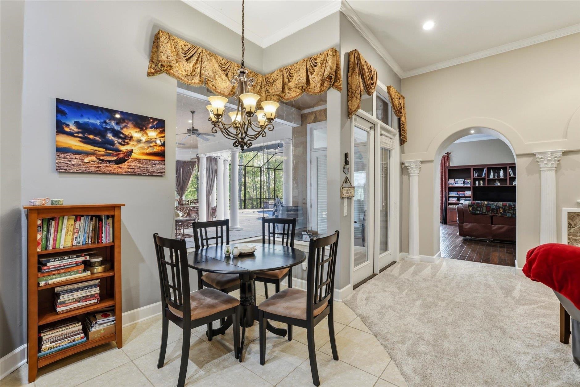 7031 Heritage Ridge Road Tallahassee, FL 32312 - Photo 25 of 70 Gallery Image 25