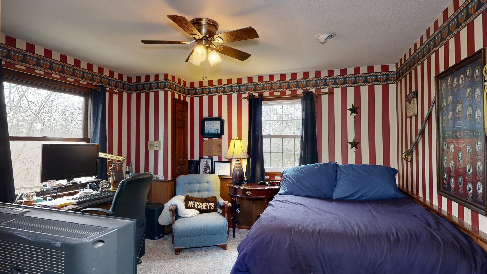 10360 South Meridian Road Hudson, MI 49247 - Photo 19 of 44 10360 S. Meridian (41)