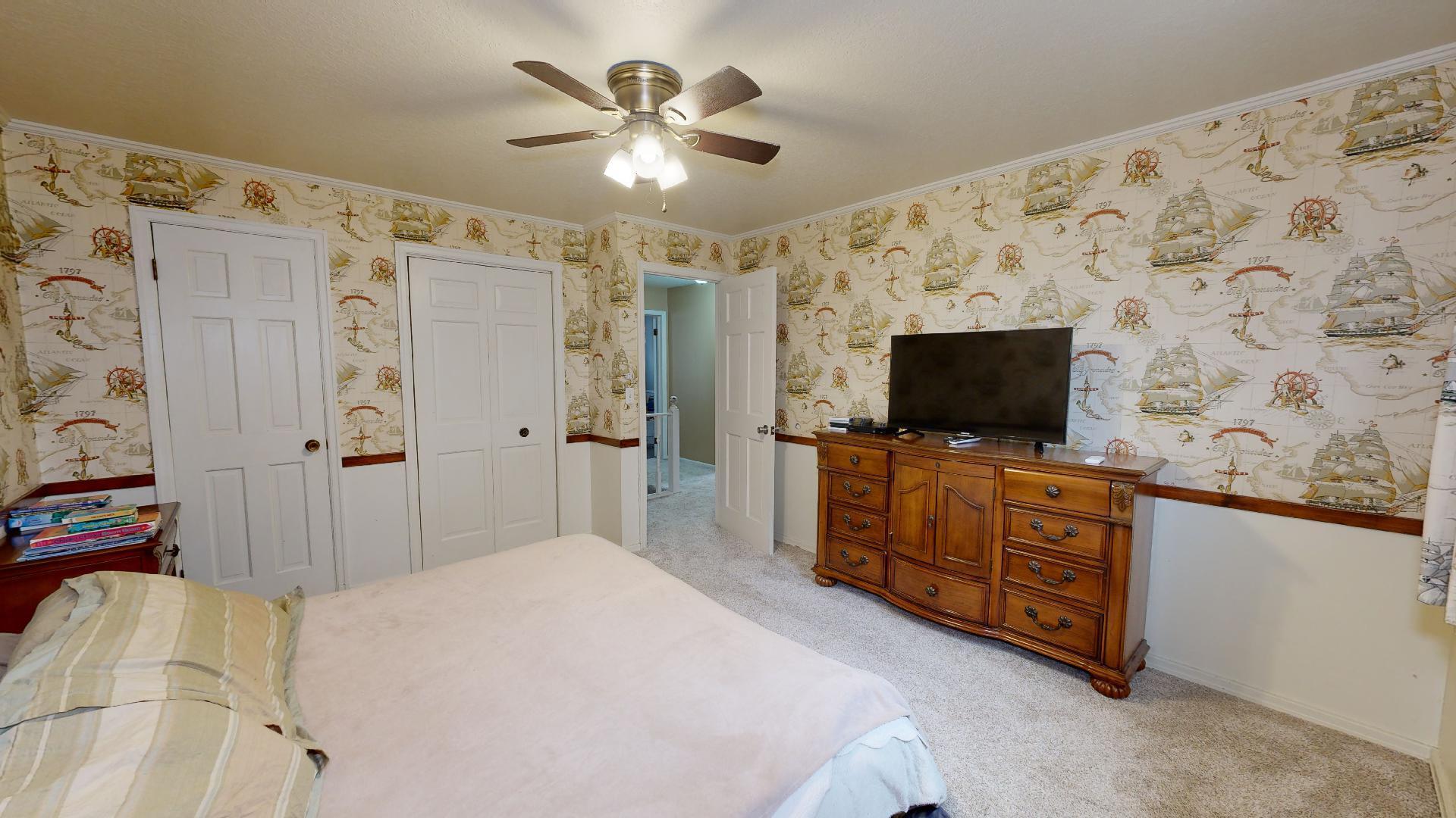 10360 South Meridian Road Hudson, MI 49247 - Photo 22 of 44 10360 S. Meridian (44)