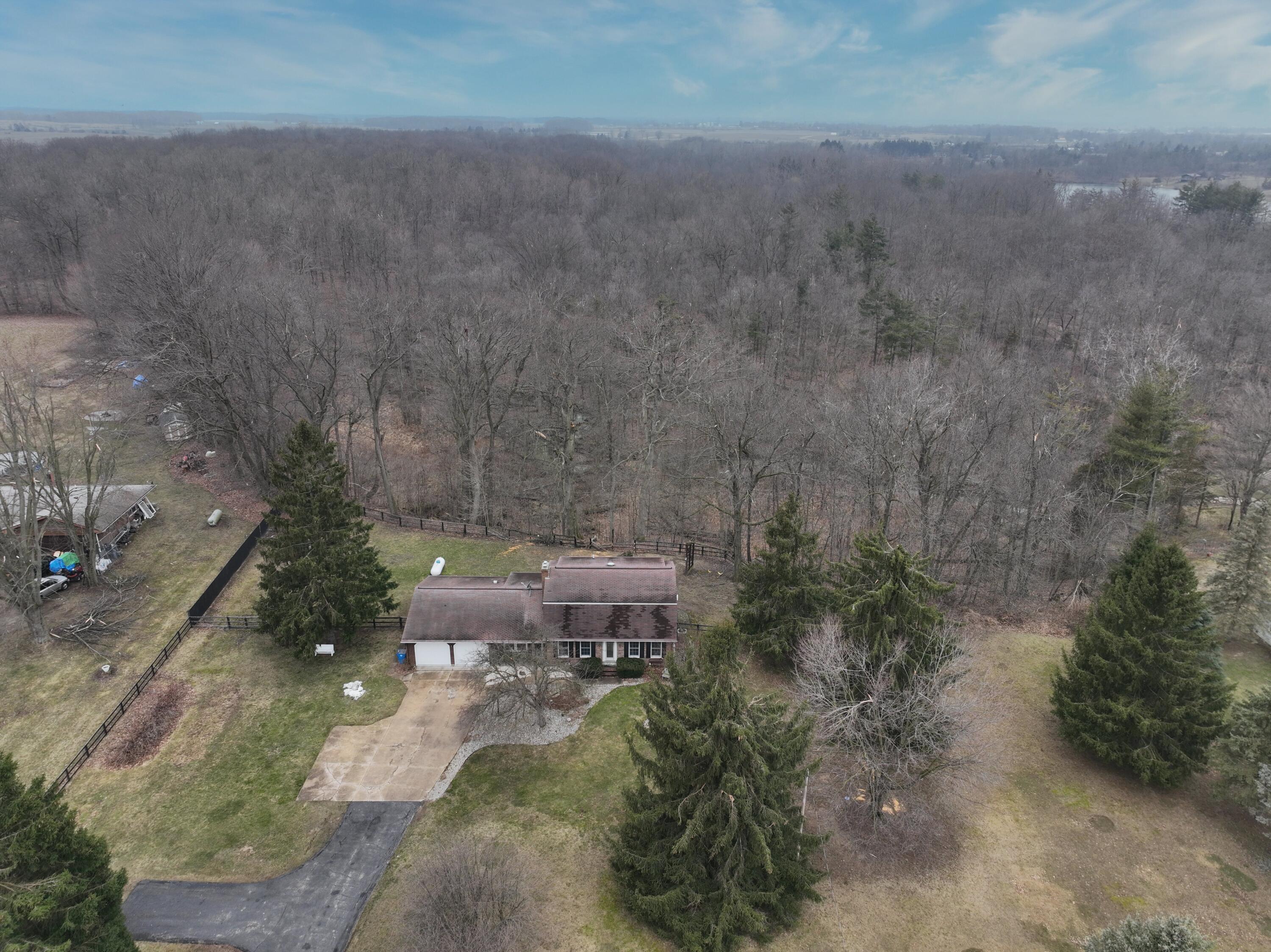 10360 South Meridian Road Hudson, MI 49247 - Photo 42 of 44 10360 S. Meridian (63)
