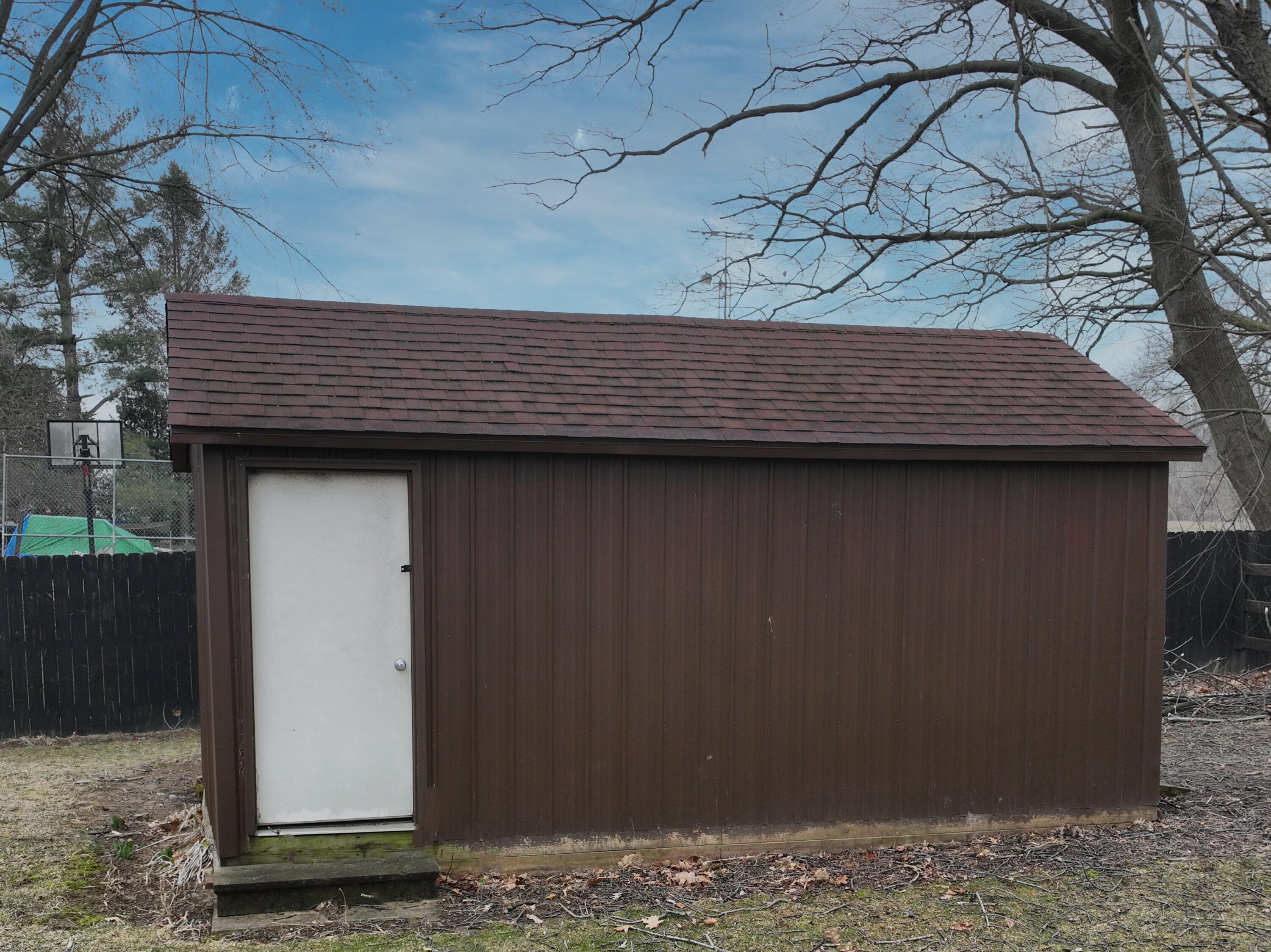 10360 South Meridian Road Hudson, MI 49247 - Photo 44 of 44 10360 S. Meridian (78)