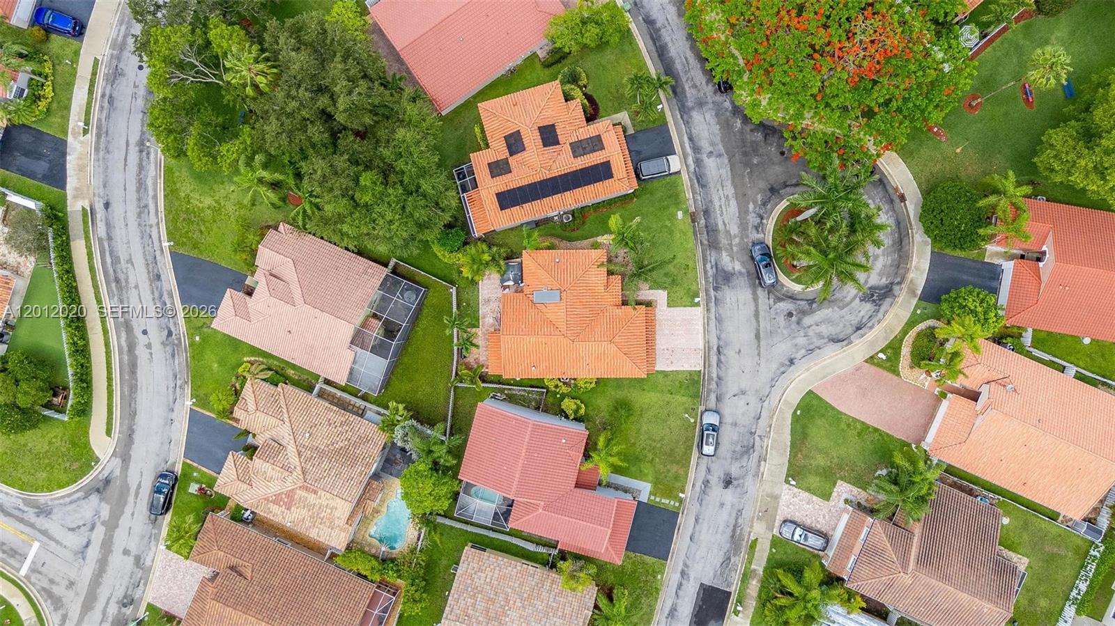 303 Bridgeton Road Weston, FL 33326 - Photo 41 of 52