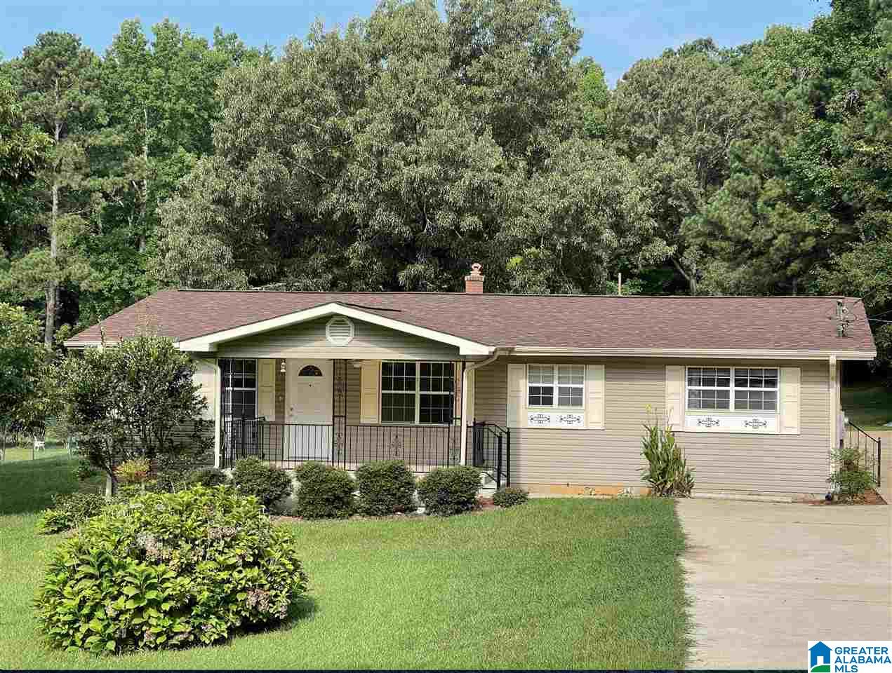 5133 Forestwood Road Adamsville, AL 35005 - Photo 1 of 27