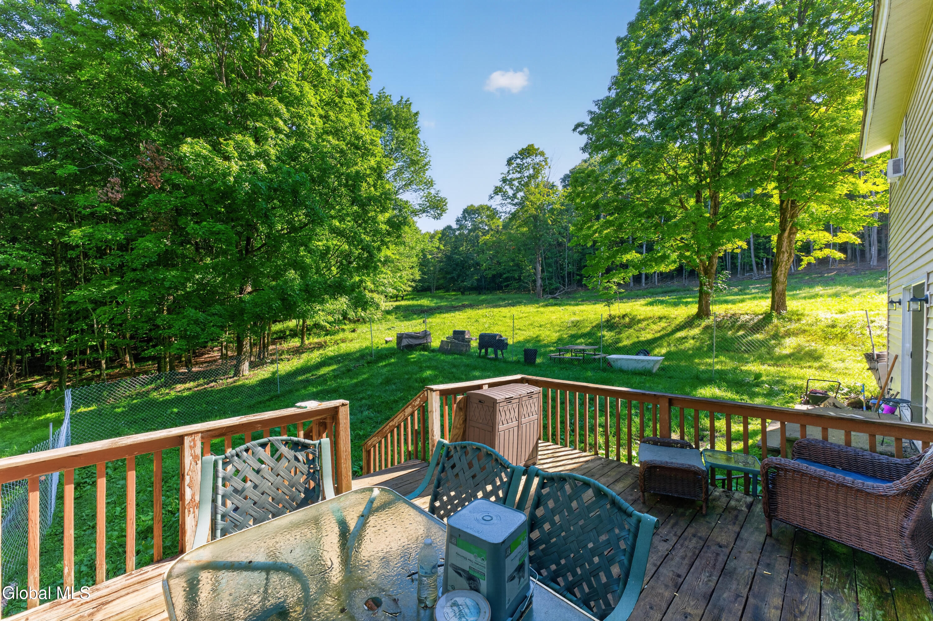 522 Konchar Road Maryland, NY 12116 - Photo 51 of 54 Yard 11
