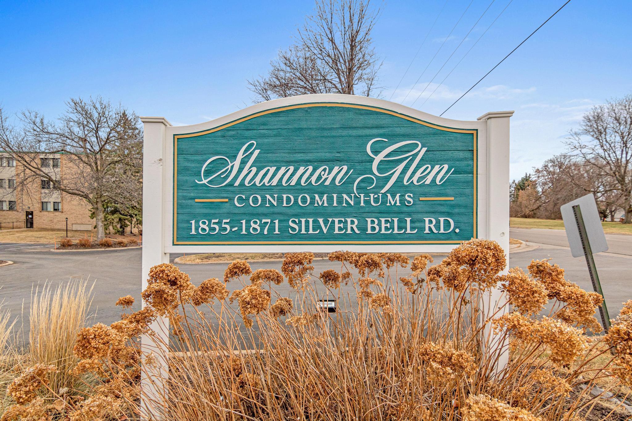 1871 Silver Bell Road, Unit 309 Eagan, MN 55122 - Photo 35 of 40