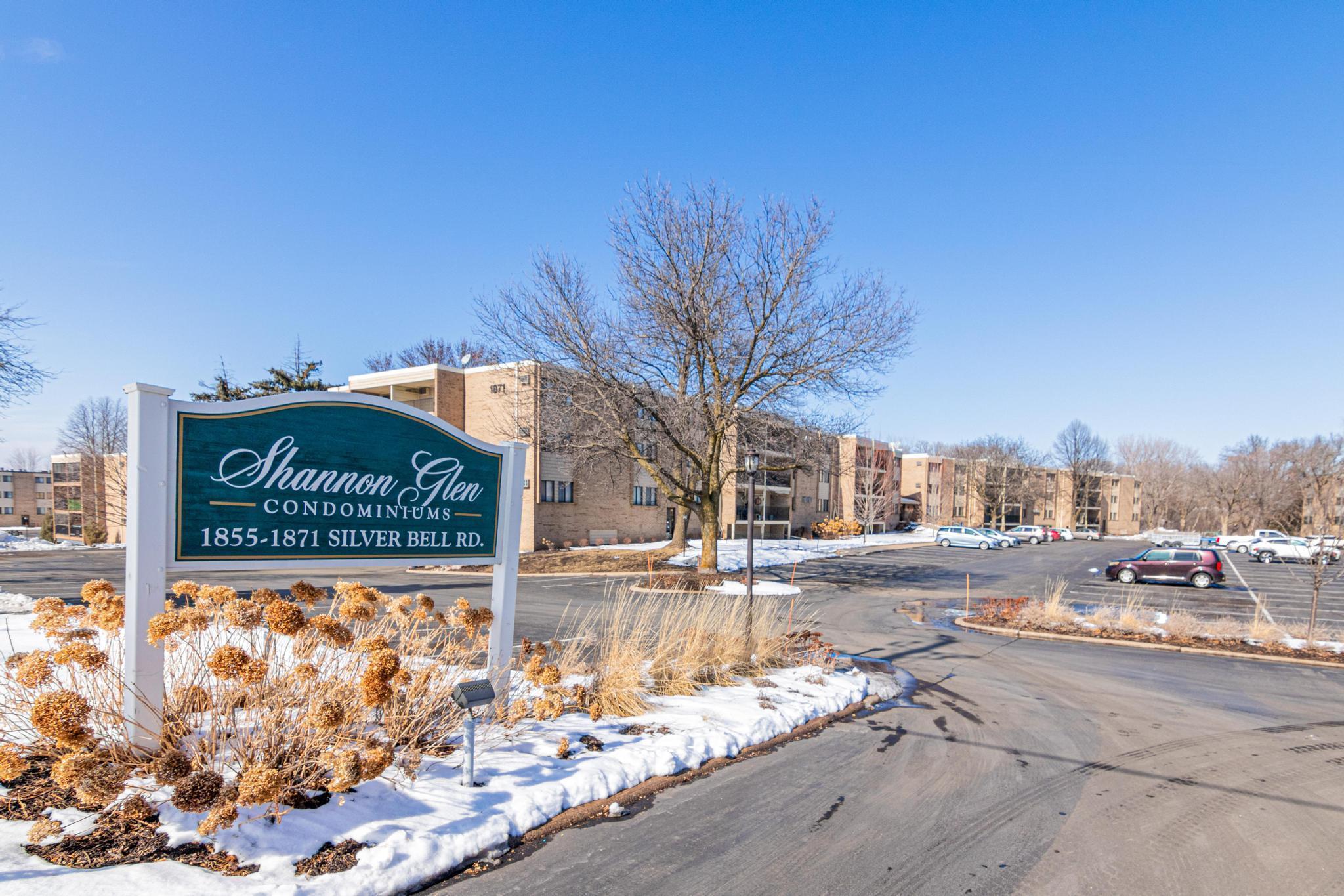 1871 Silver Bell Road, Unit 309 Eagan, MN 55122 - Photo 36 of 40