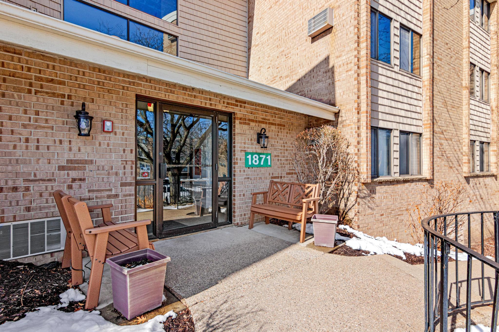 1871 Silver Bell Road, Unit 309 Eagan, MN 55122 - Photo 38 of 40