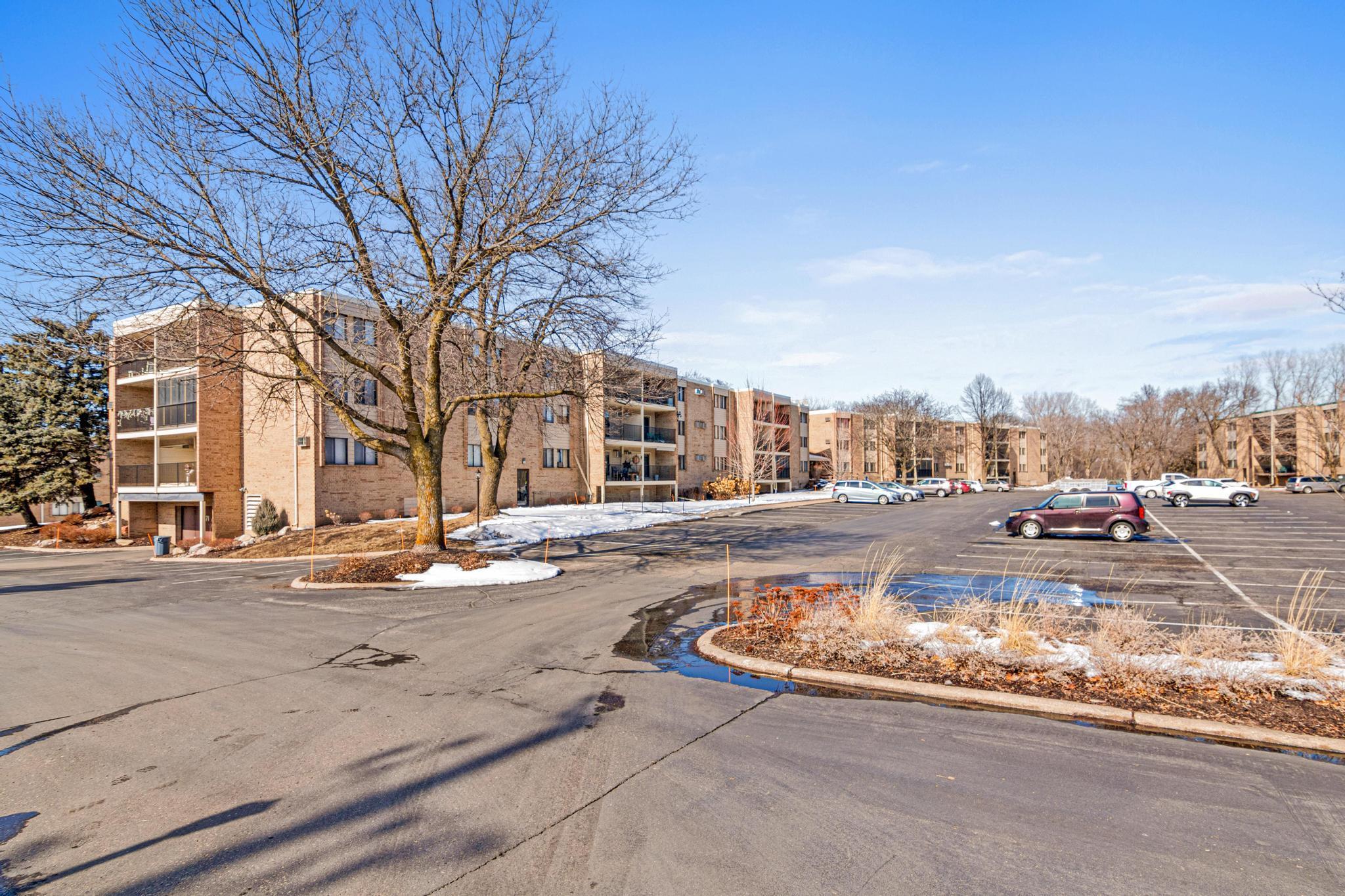 1871 Silver Bell Road, Unit 309 Eagan, MN 55122 - Photo 39 of 40