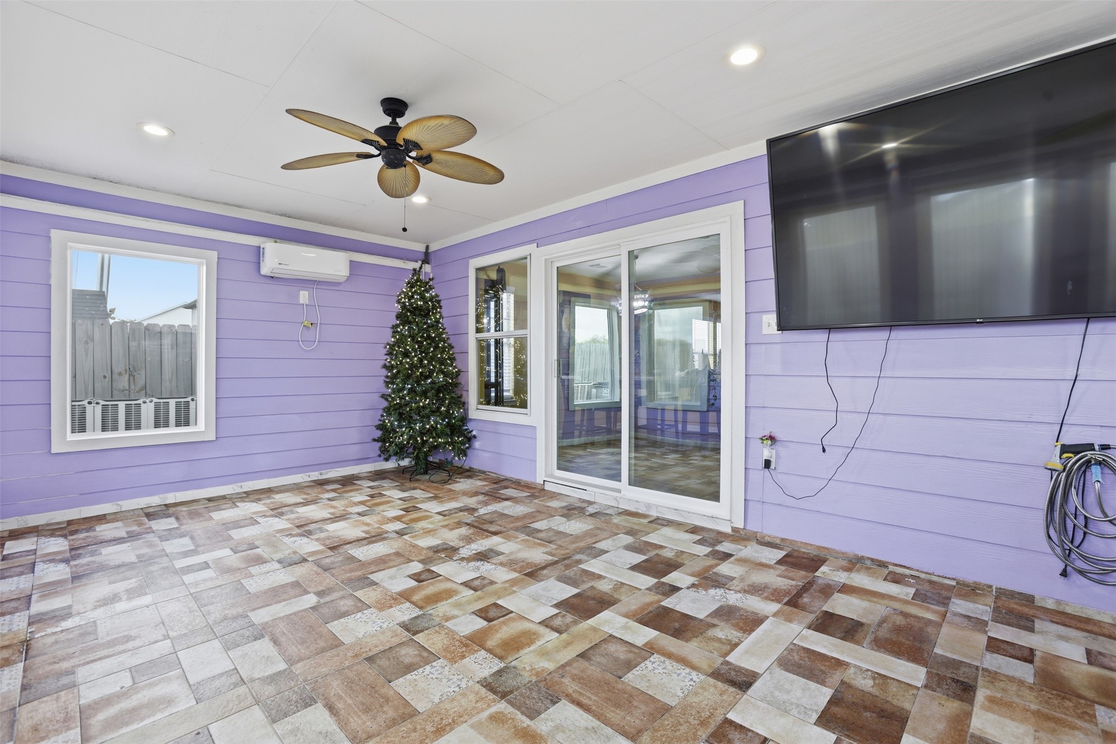 7819 Pasture Spring Lane Cypress, TX 77433 - Photo 13 of 22 a front view of a house