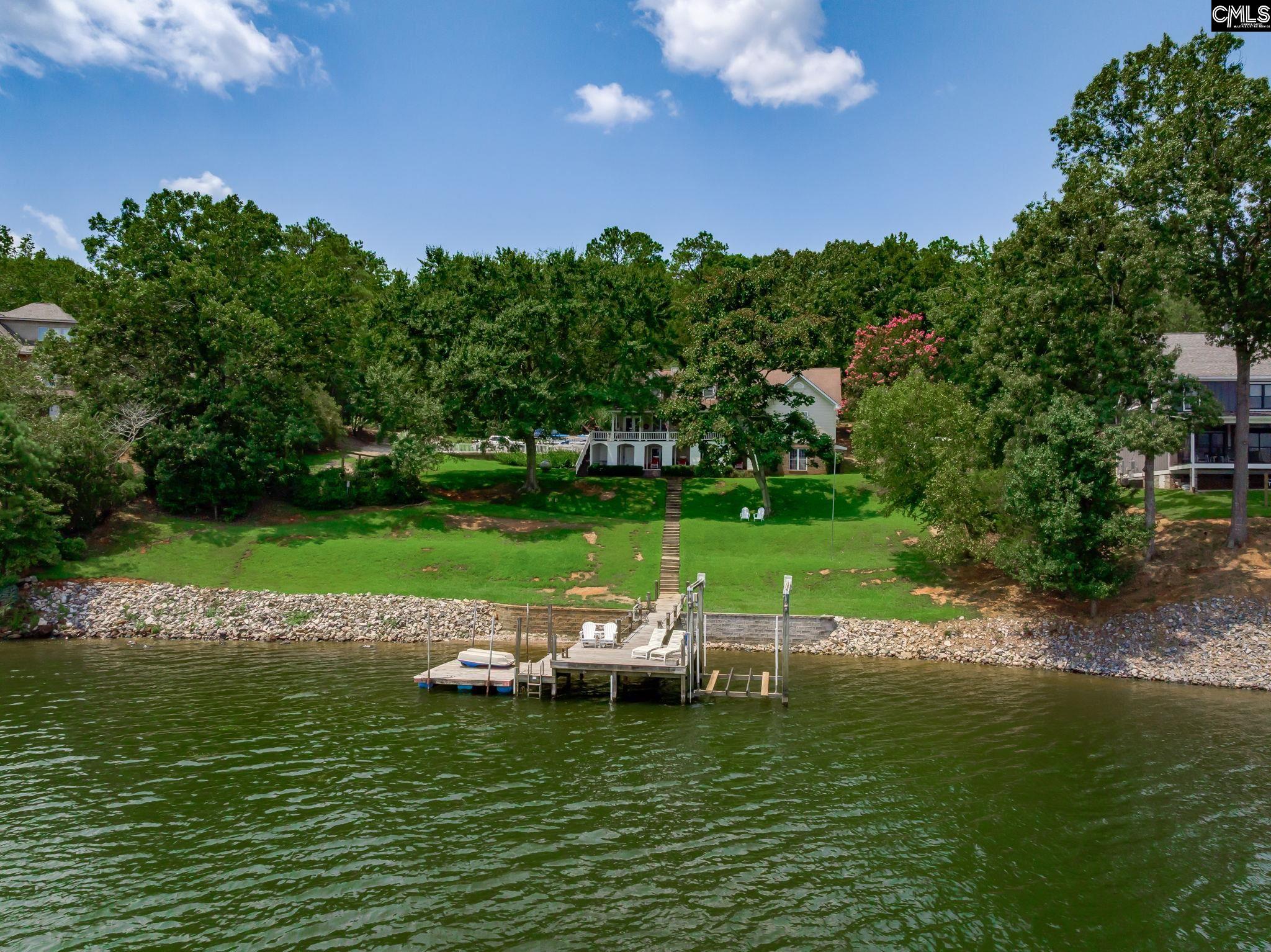 1646 Ginkgo Trail Ridgeway, SC 29130 - Photo 61 of 68 Gallery Image 61