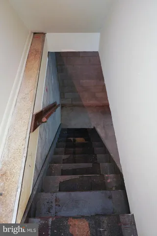 a view of a big room with chairs