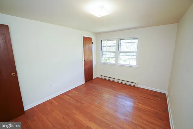 a view of small space