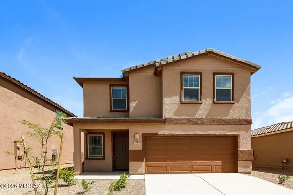 $2,095 | 7062 West Indian Clover Way, Tucson, AZ 85757