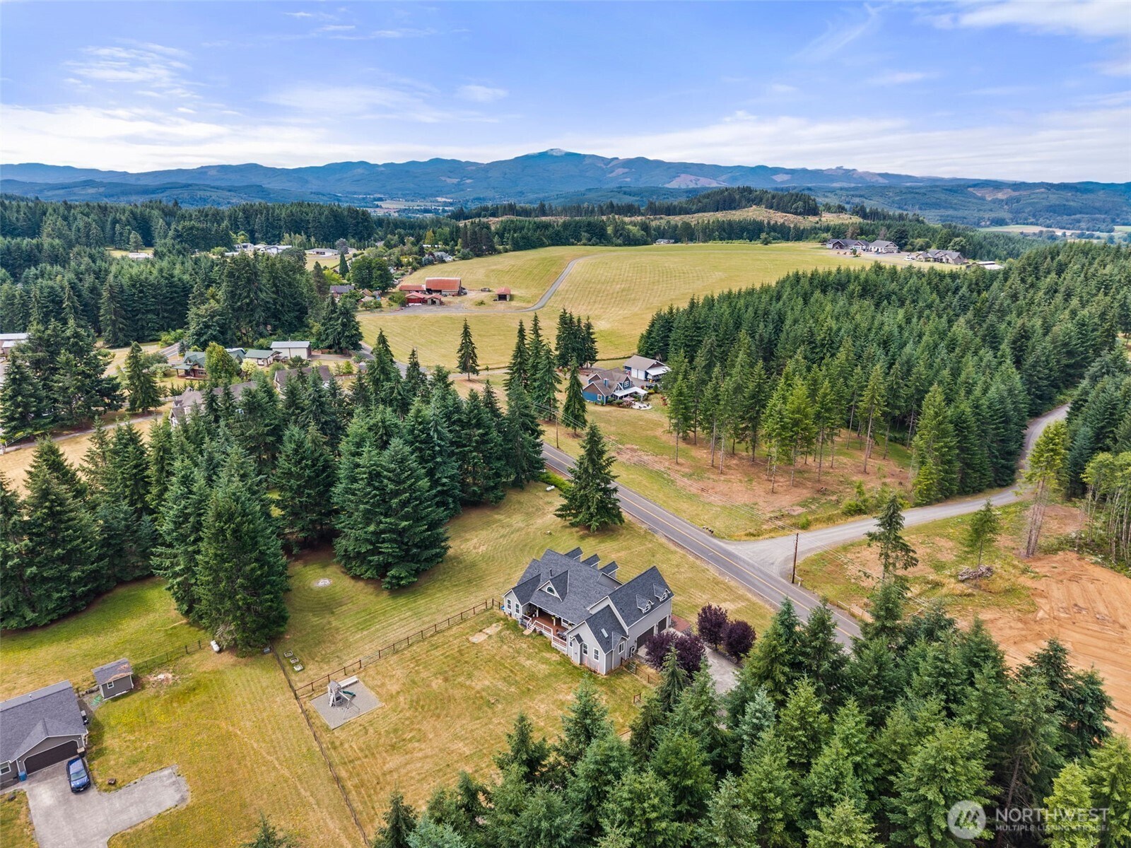 138 Spooner Road Chehalis, WA 98532 - Photo 39 of 40