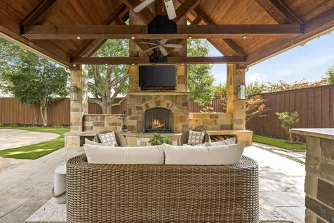 $2,125,000 | 6604 Overlook Court, Plano, TX 75024