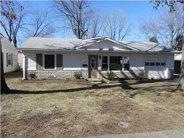 4412 Meadowridge Road Evansville, IN 47710 - Photo 2 of 30 Gallery Image 2