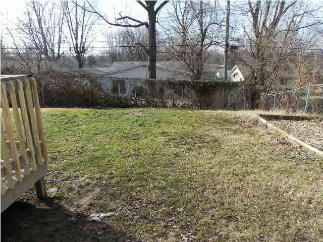 4412 Meadowridge Road Evansville, IN 47710 - Photo 29 of 30 Gallery Image 29