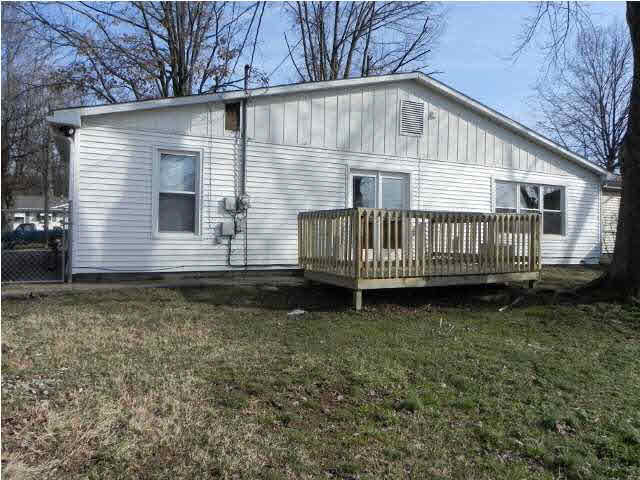 4412 Meadowridge Road Evansville, IN 47710 - Photo 30 of 30 Gallery Image 30