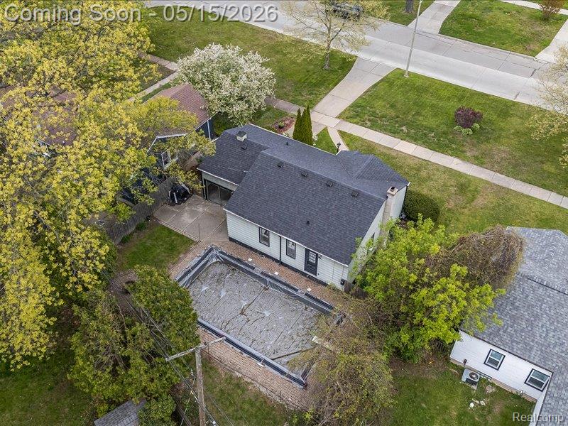 2229 East Eight Mile Road Grosse Pointe, MI 48236 - Photo 17 of 20
