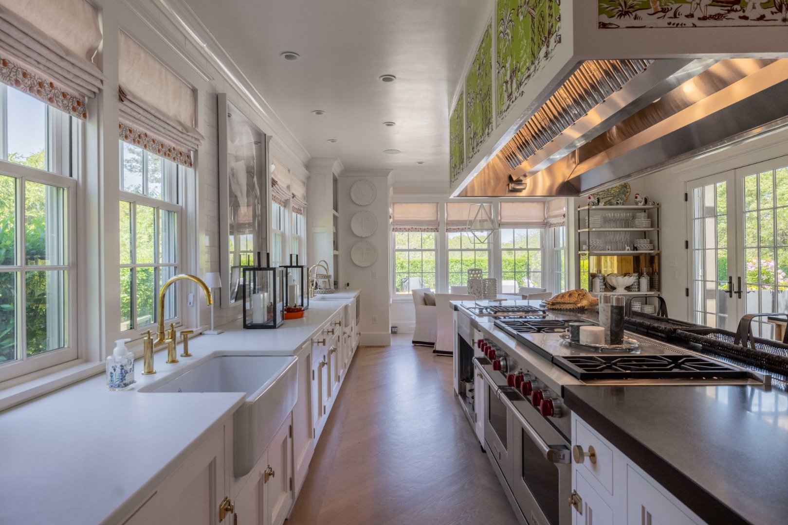 34 Brewster Road Nantucket, MA 02554 - Photo 22 of 47