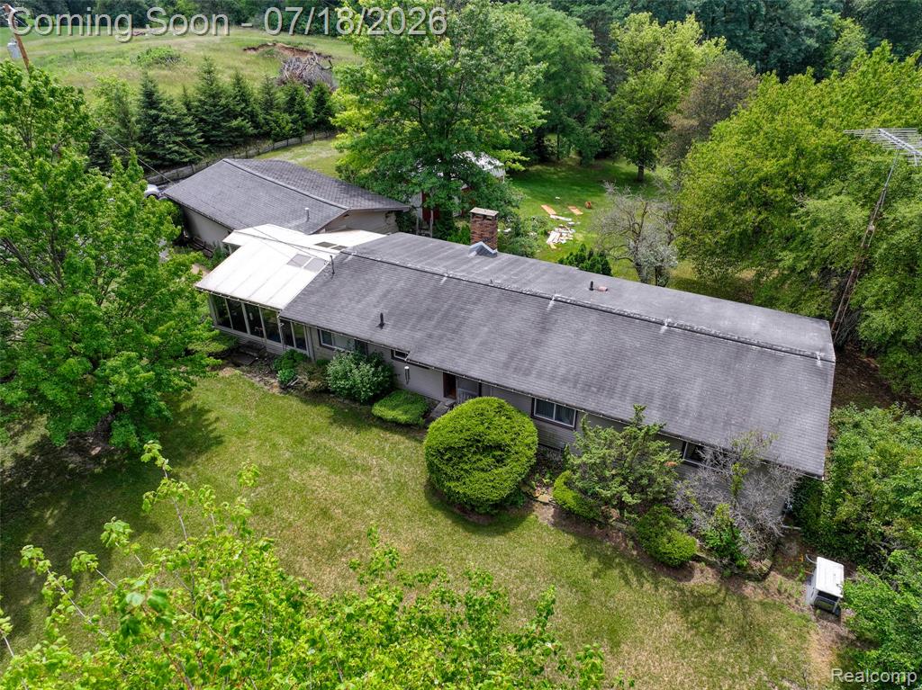 9550 Kies Road Manchester, MI 48158 - Photo 34 of 38 Gallery Image 34