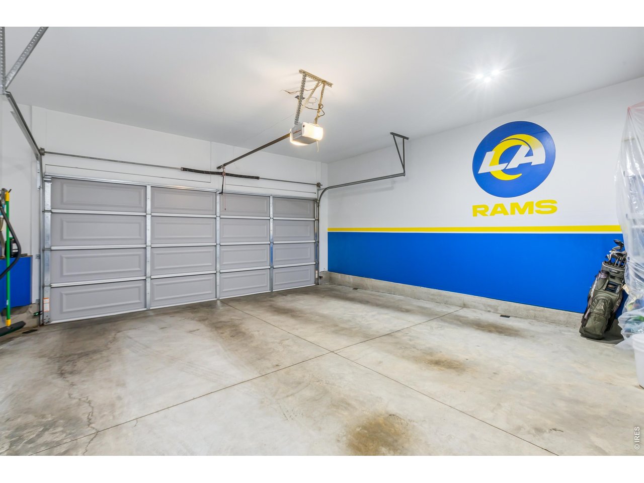 6609 4th St Road, Unit 4 Greeley, CO 80634 - Photo 36 of 41 a view of room with garage