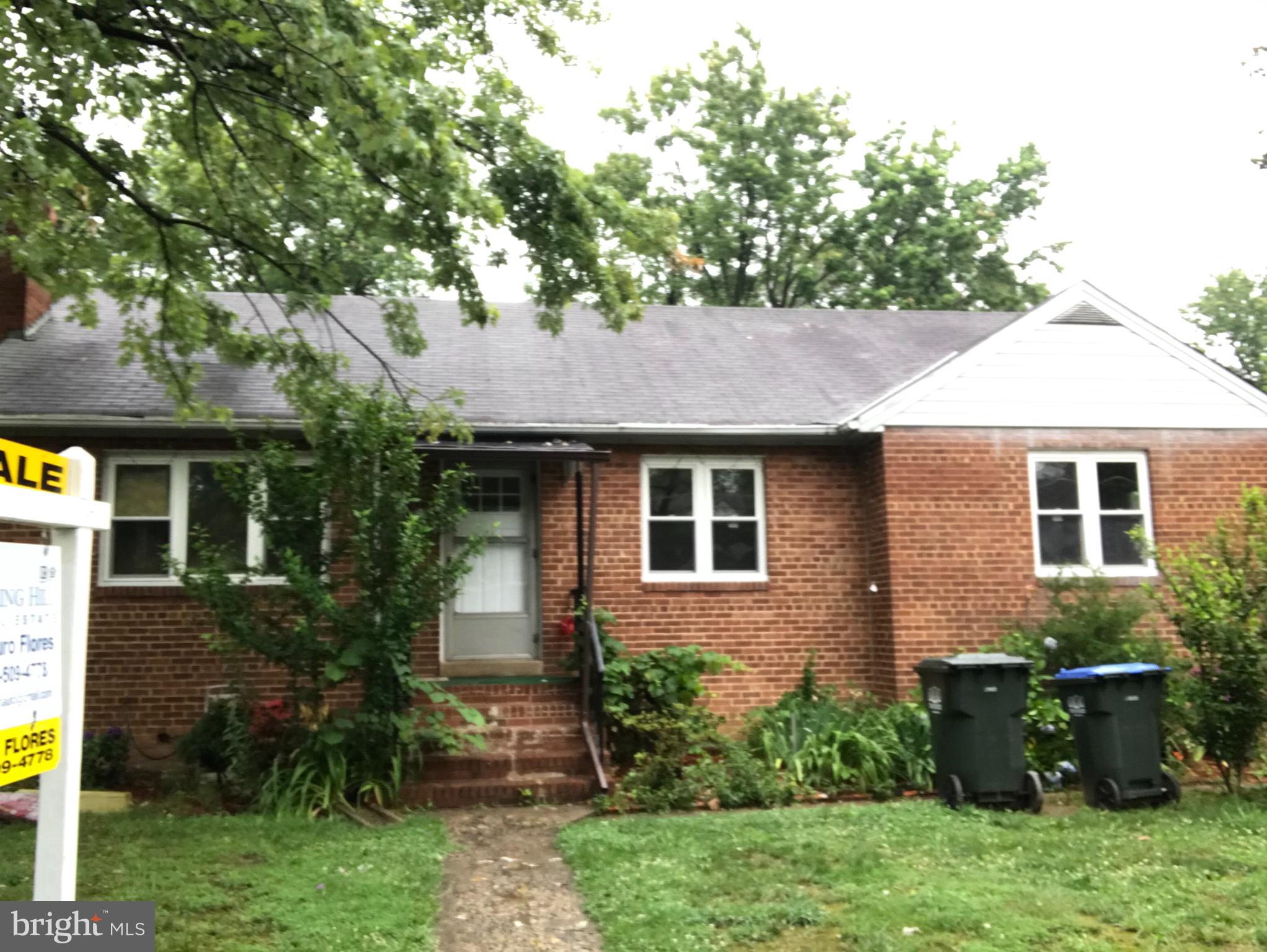 6007 Brunswick Street Springfield, VA 22150 - Photo 11 of 31