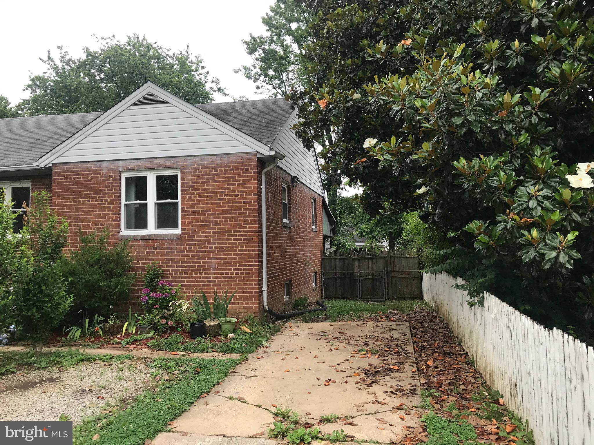 6007 Brunswick Street Springfield, VA 22150 - Photo 12 of 31