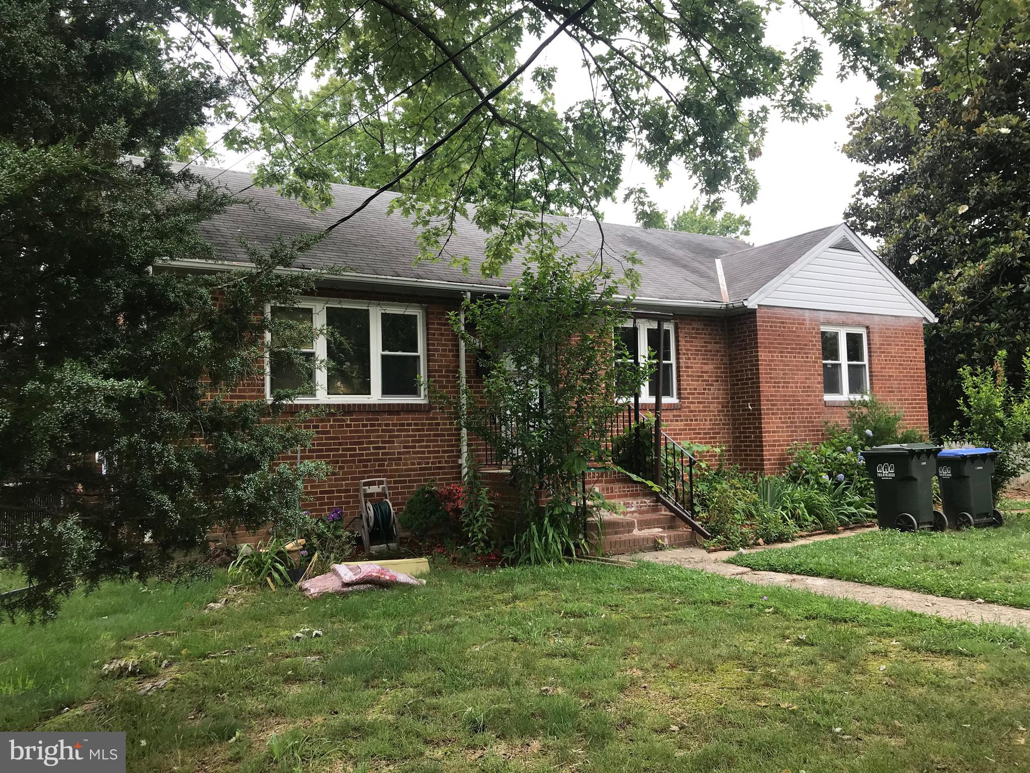 6007 Brunswick Street Springfield, VA 22150 - Photo 16 of 31