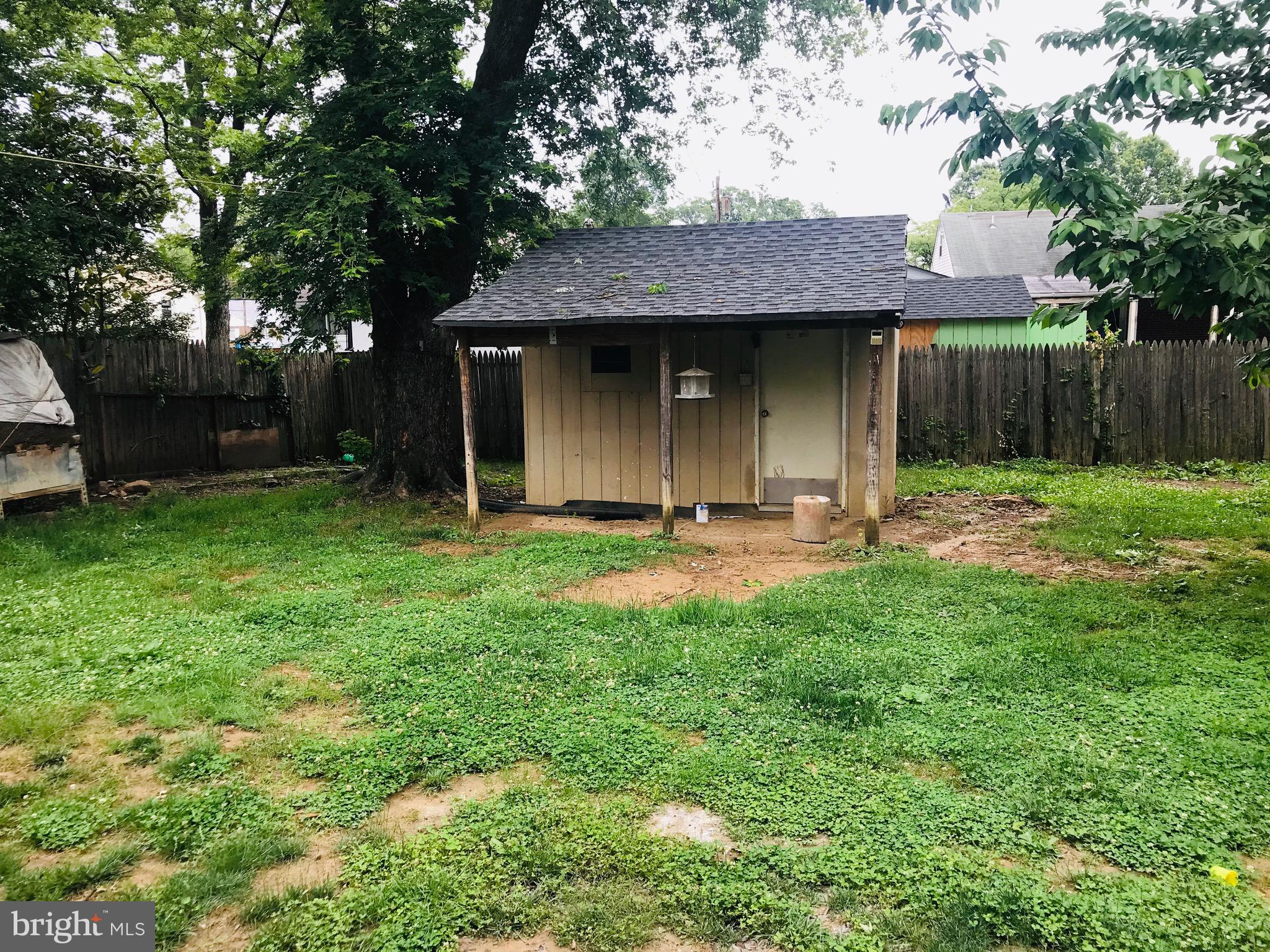 6007 Brunswick Street Springfield, VA 22150 - Photo 20 of 31