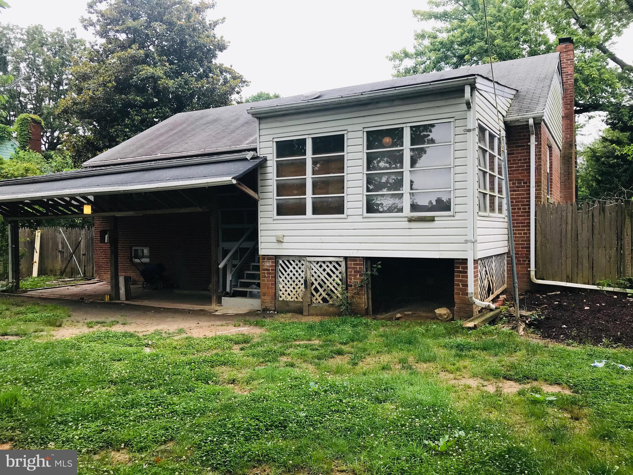 6007 Brunswick Street Springfield, VA 22150 - Photo 21 of 31