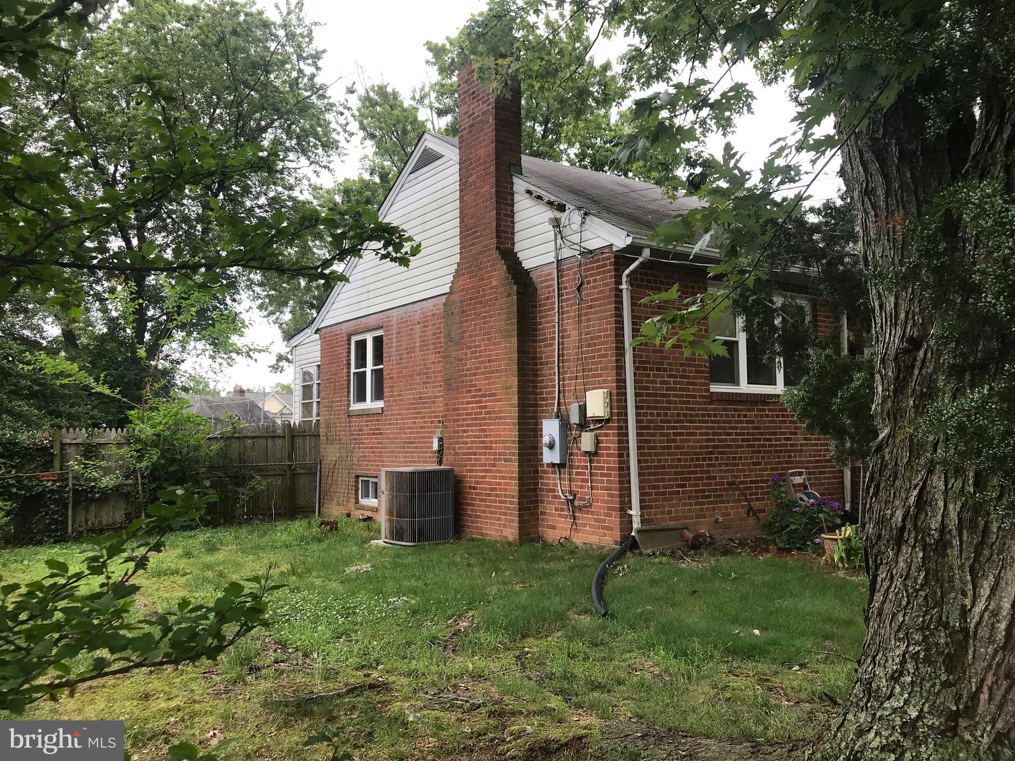6007 Brunswick Street Springfield, VA 22150 - Photo 28 of 31
