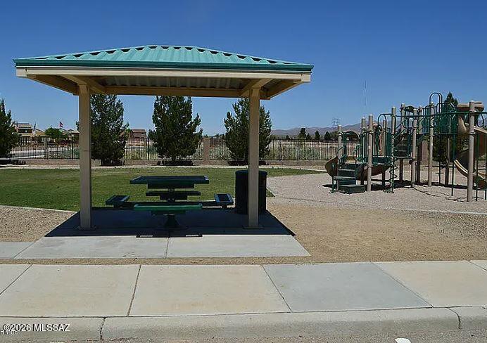 8796 North Norway Spruce Road Tucson, AZ 85743 - Photo 26 of 30 25m