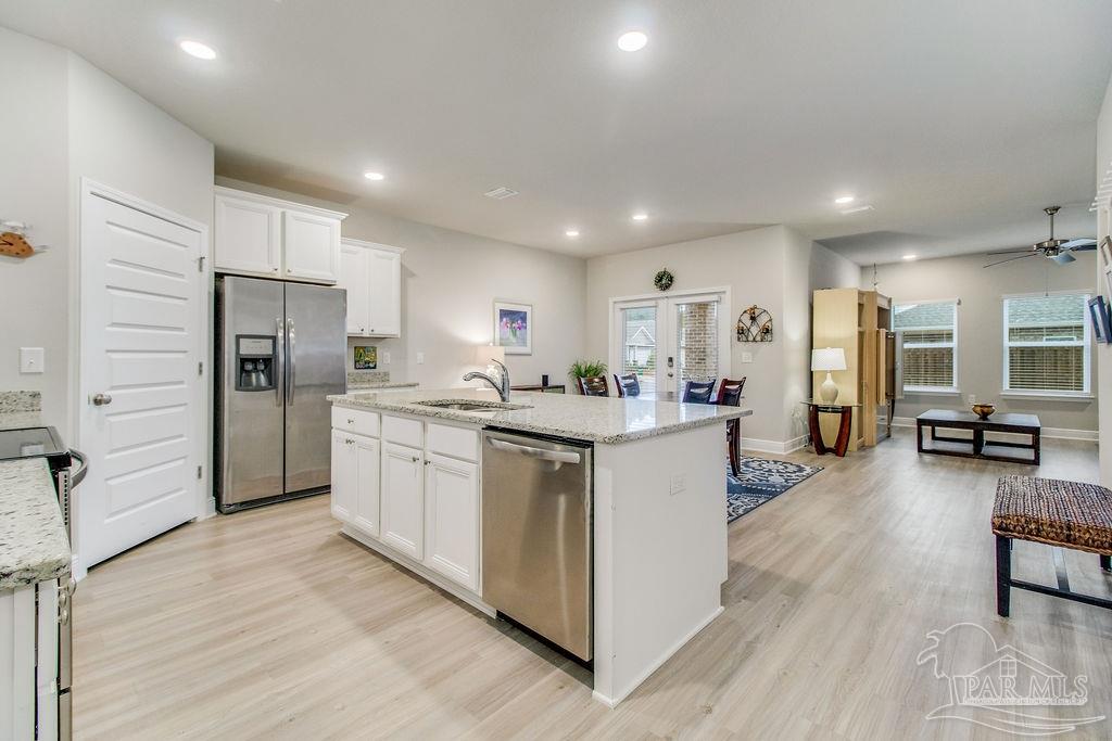 5307 Red Shoulder Road Pace, FL 32571 - Photo 12 of 34
