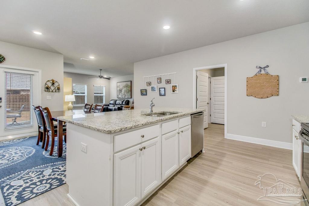 5307 Red Shoulder Road Pace, FL 32571 - Photo 13 of 34