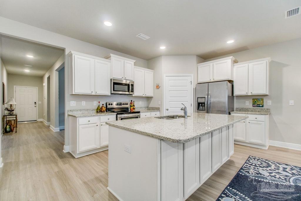 5307 Red Shoulder Road Pace, FL 32571 - Photo 14 of 34