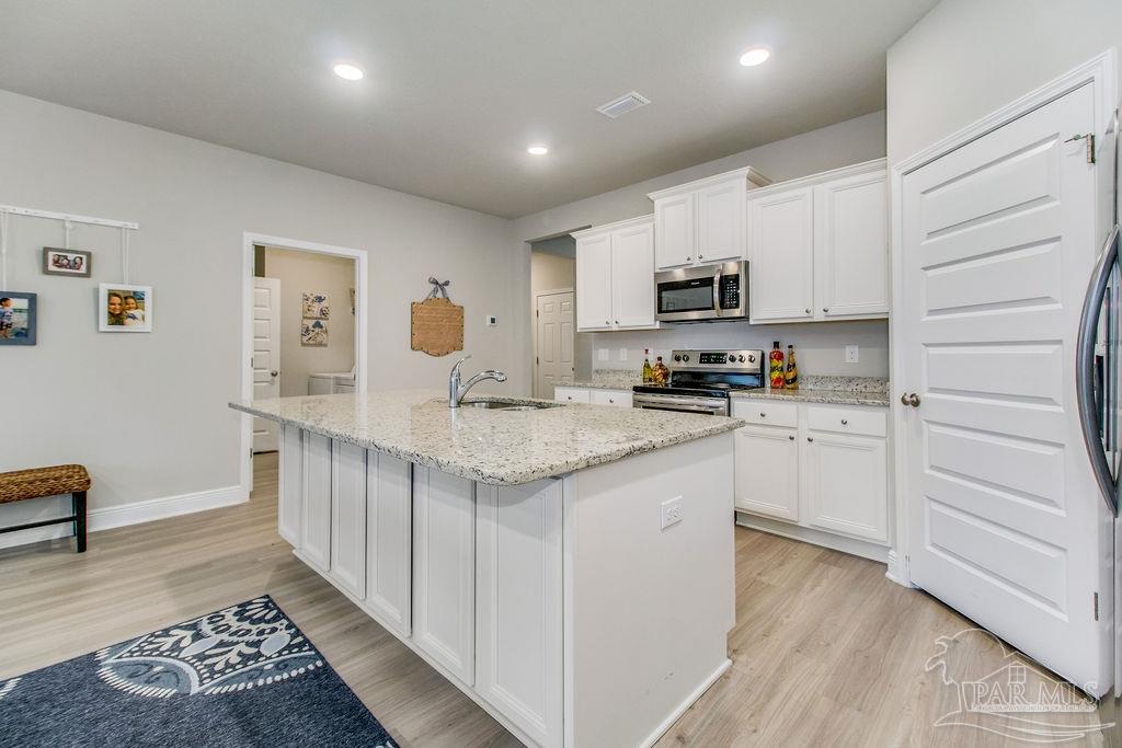 5307 Red Shoulder Road Pace, FL 32571 - Photo 15 of 34