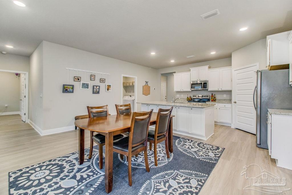 5307 Red Shoulder Road Pace, FL 32571 - Photo 17 of 34