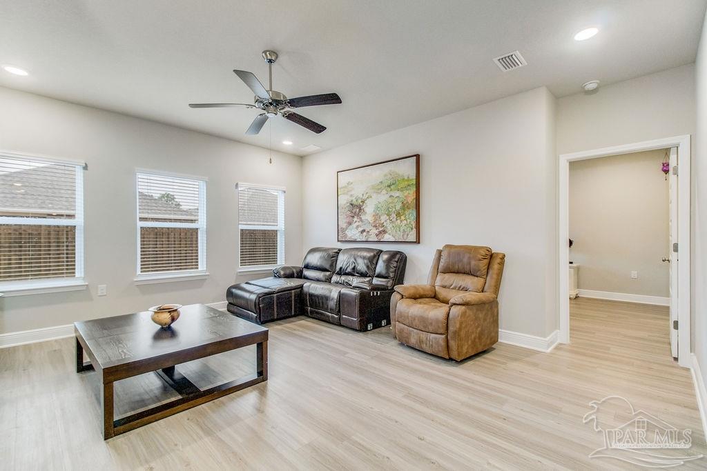 5307 Red Shoulder Road Pace, FL 32571 - Photo 20 of 34