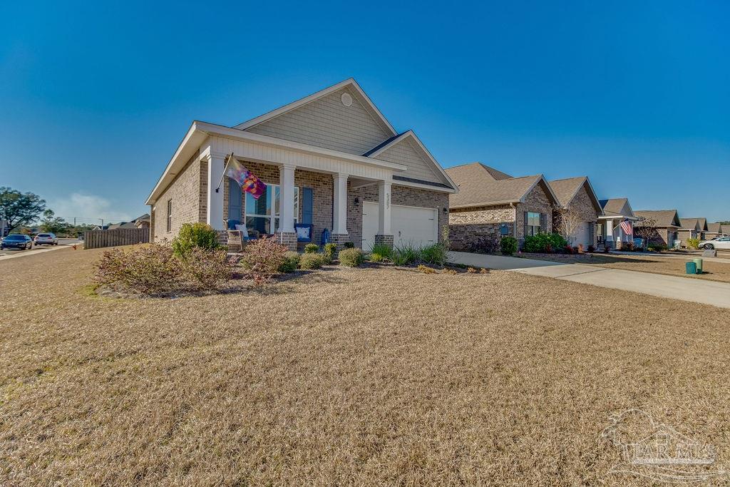 5307 Red Shoulder Road Pace, FL 32571 - Photo 3 of 34