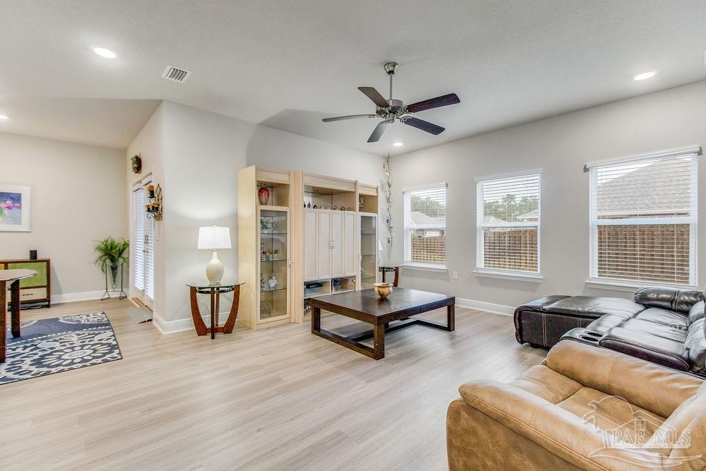 5307 Red Shoulder Road Pace, FL 32571 - Photo 21 of 34