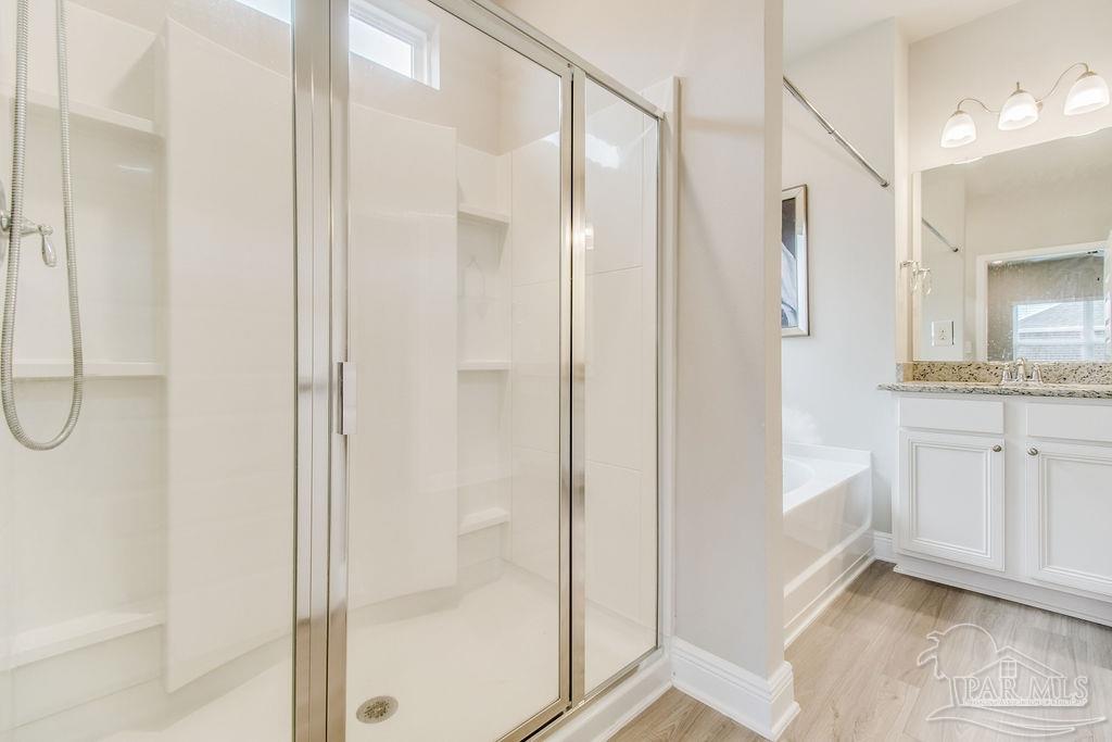 5307 Red Shoulder Road Pace, FL 32571 - Photo 26 of 34