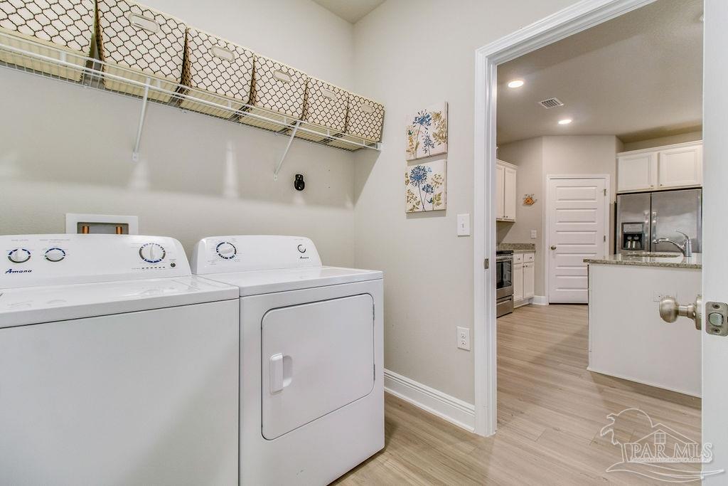5307 Red Shoulder Road Pace, FL 32571 - Photo 29 of 34