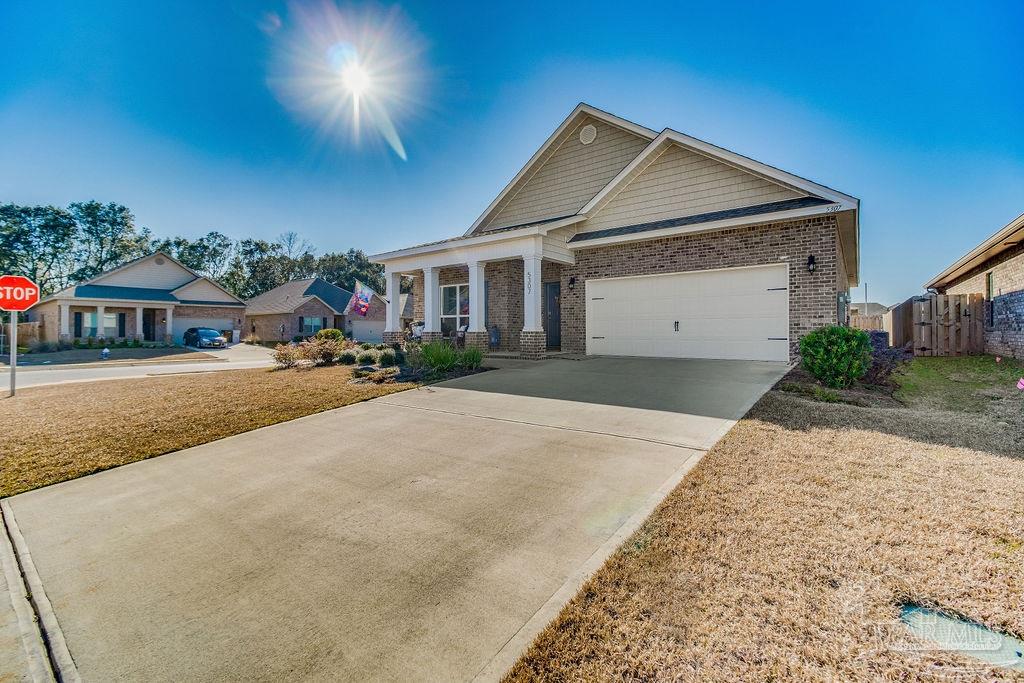5307 Red Shoulder Road Pace, FL 32571 - Photo 4 of 34