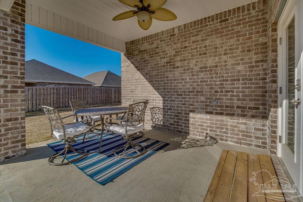 5307 Red Shoulder Road Pace, FL 32571 - Photo 31 of 34