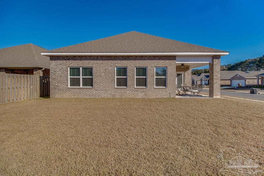 5307 Red Shoulder Road Pace, FL 32571 - Photo 32 of 34
