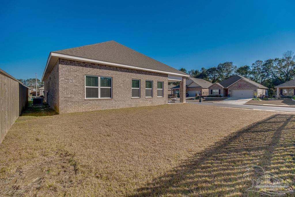 5307 Red Shoulder Road Pace, FL 32571 - Photo 33 of 34