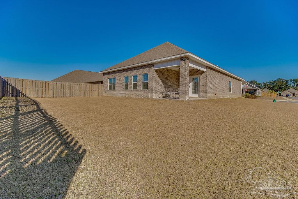 5307 Red Shoulder Road Pace, FL 32571 - Photo 34 of 34