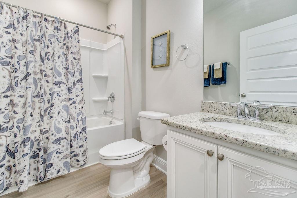 5307 Red Shoulder Road Pace, FL 32571 - Photo 7 of 34